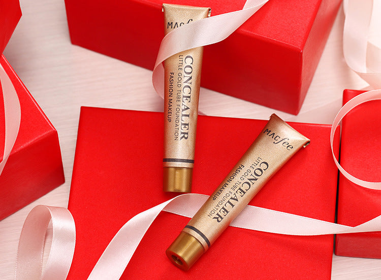 Liquid foundation concealer Liquid foundation concealer